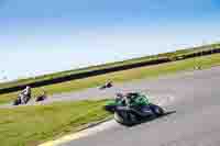 Advanced Group Green Bikes